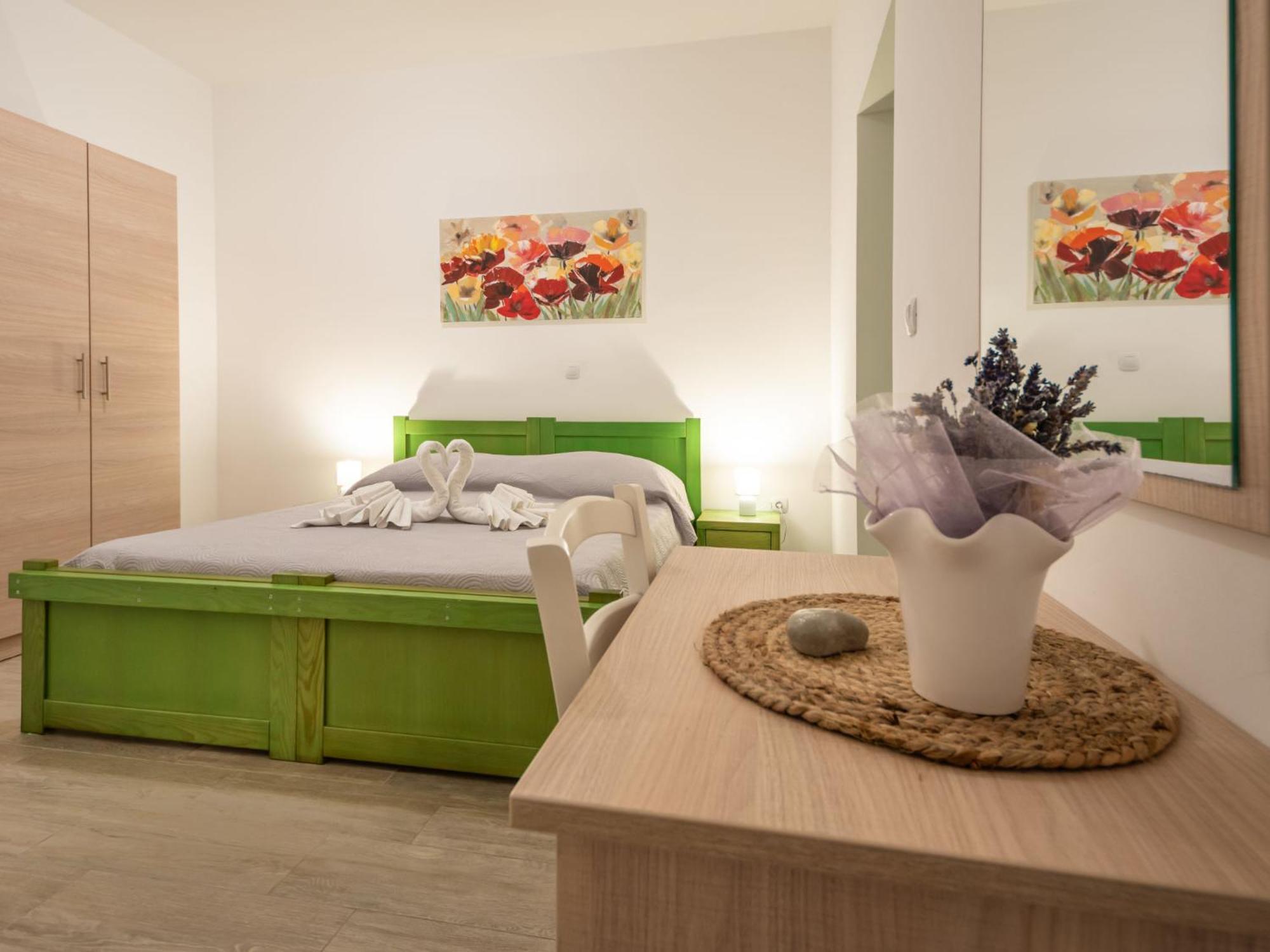 Apartment Val-1 By Interhome Sveti Juraj Dış mekan fotoğraf