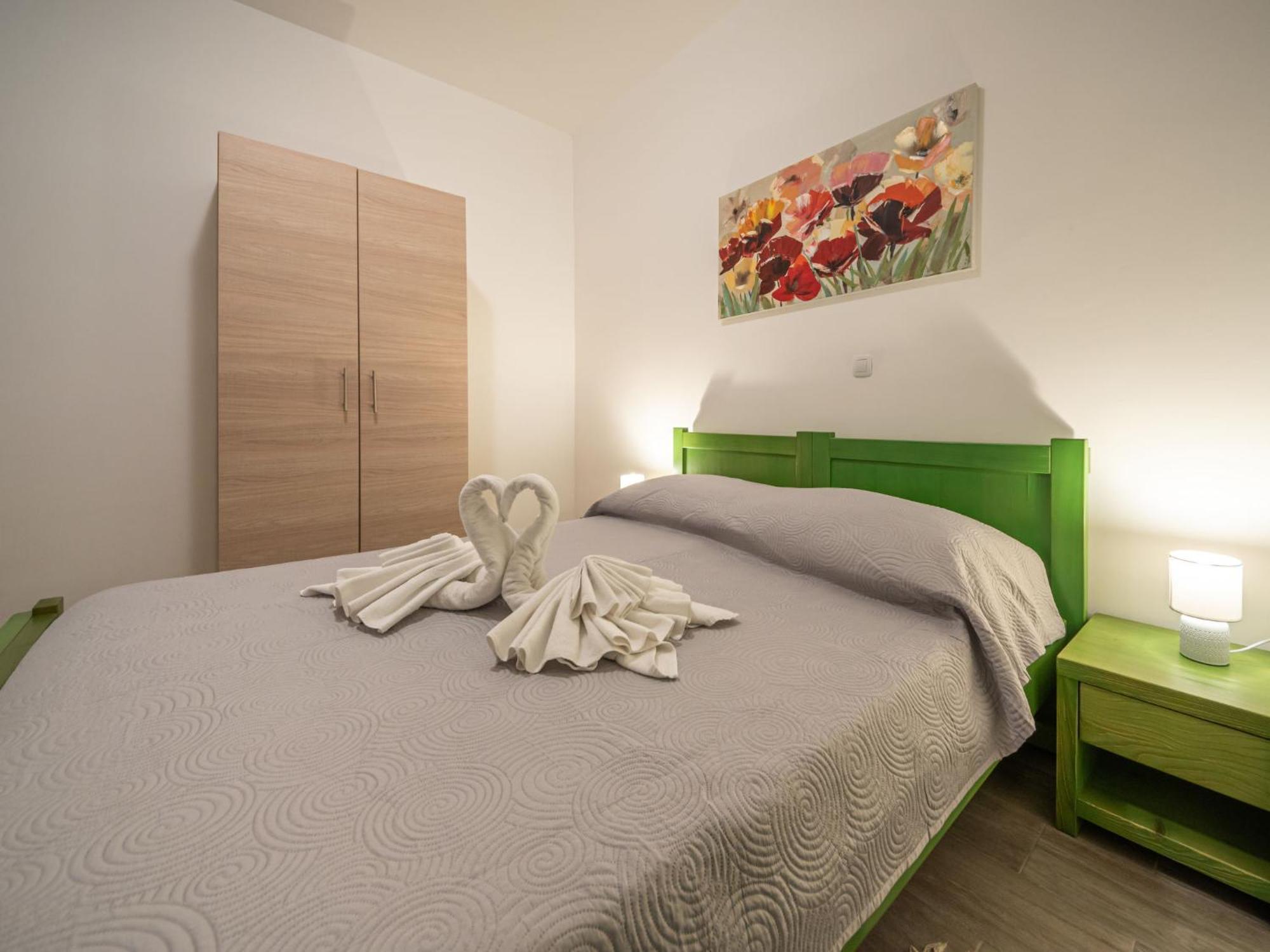 Apartment Val-1 By Interhome Sveti Juraj Dış mekan fotoğraf