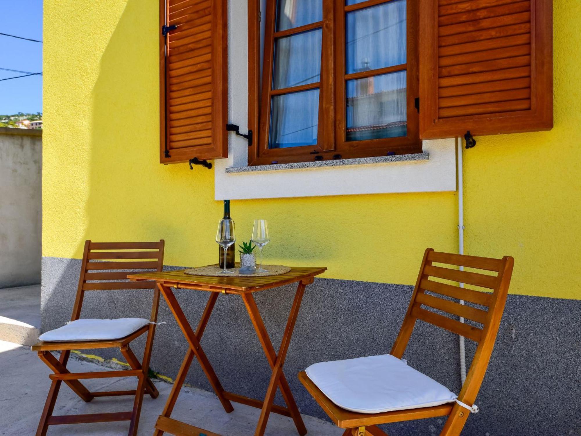 Apartment Val-1 By Interhome Sveti Juraj Dış mekan fotoğraf